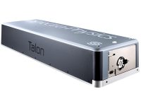 Talon® Diode-Pumped Solid State Q-Switched Lasers Talon® Diode-Pumped Solid State Q-Switched Lasers