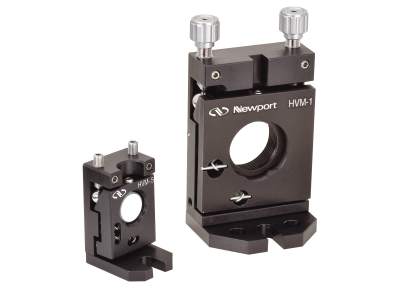 Top Adjust Lab Mounts Top Adjust Lab Mounts