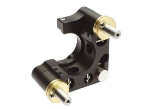 ULTIMA® Hex-Driven Clear Edge Mirror Mounts ULTIMA® Hex-Driven Clear Edge Mirror Mounts