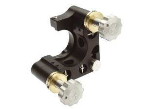 ULTIMA® Clear Edge Mirror Mounts ULTIMA® Clear Edge Mirror Mounts