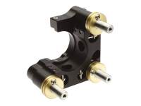 ULTIMA® Hex-Driven Clear Edge Mirror Mounts ULTIMA® Hex-Driven Clear Edge Mirror Mounts