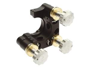 ULTIMA® Clear Edge Mirror Mounts ULTIMA® Clear Edge Mirror Mounts