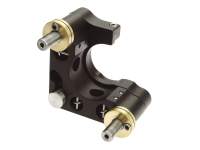 ULTIMA® Hex-Driven Clear Edge Mirror Mounts ULTIMA® Hex-Driven Clear Edge Mirror Mounts