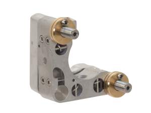 Low Outgassing and LaserClean Mirror Mounts Low Outgassing and LaserClean Mirror Mounts