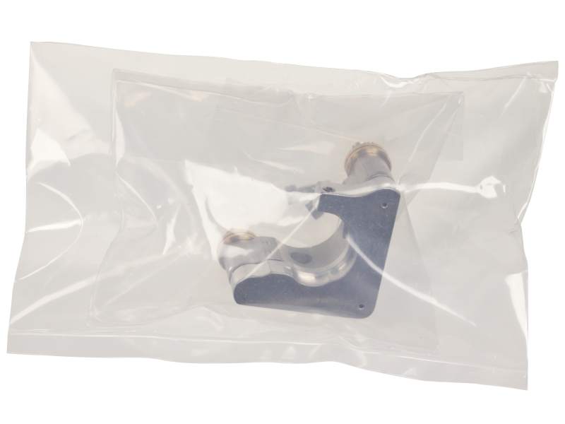 Low Outgassing and LaserClean Mirror Mounts Low Outgassing and LaserClean Mirror Mounts