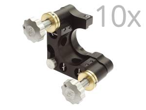 ULTIMA® Clear Edge Mirror Mounts ULTIMA® Clear Edge Mirror Mounts