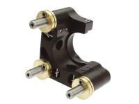 ULTIMA® Hex-Driven Clear Edge Mirror Mounts ULTIMA® Hex-Driven Clear Edge Mirror Mounts