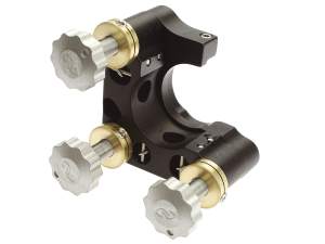 ULTIMA® Clear Edge Mirror Mounts ULTIMA® Clear Edge Mirror Mounts