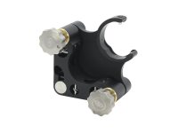 ULTIMA® Clear-Edge Corner Mirror Mounts ULTIMA® Clear-Edge Corner Mirror Mounts