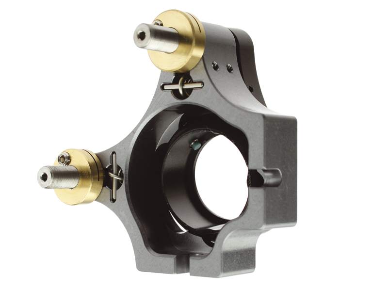 ULTIMA® Gimbal Mirror Mounts