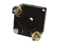 Hex-Driven Platform Mirror Mounts Hex-Driven Platform Mirror Mounts