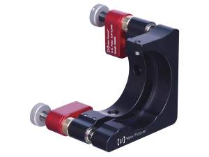 ULTIMA Picomotor Piezo Mirror Mounts ULTIMA Picomotor Piezo Mirror Mounts