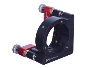 ULTIMA Picomotor Piezo Mirror Mounts ULTIMA Picomotor Piezo Mirror Mounts