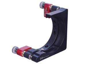 ULTIMA Picomotor Piezo Mirror Mounts ULTIMA Picomotor Piezo Mirror Mounts