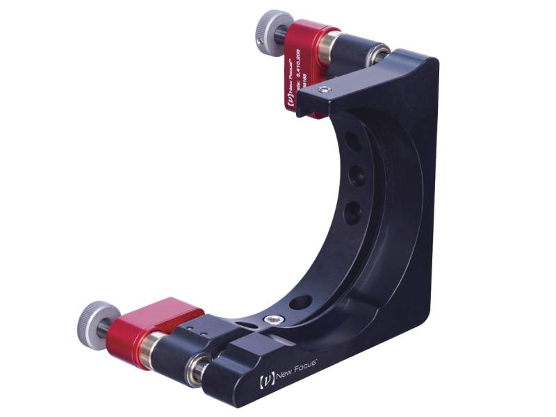 ULTIMA Picomotor Piezo Mirror Mounts