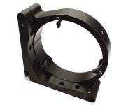 ULTIMA® Low Wavefront Distortion Mirror Mounts ULTIMA® Low Wavefront Distortion Mirror Mounts