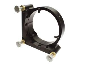 ULTIMA® Low Wavefront Distortion Mirror Mounts