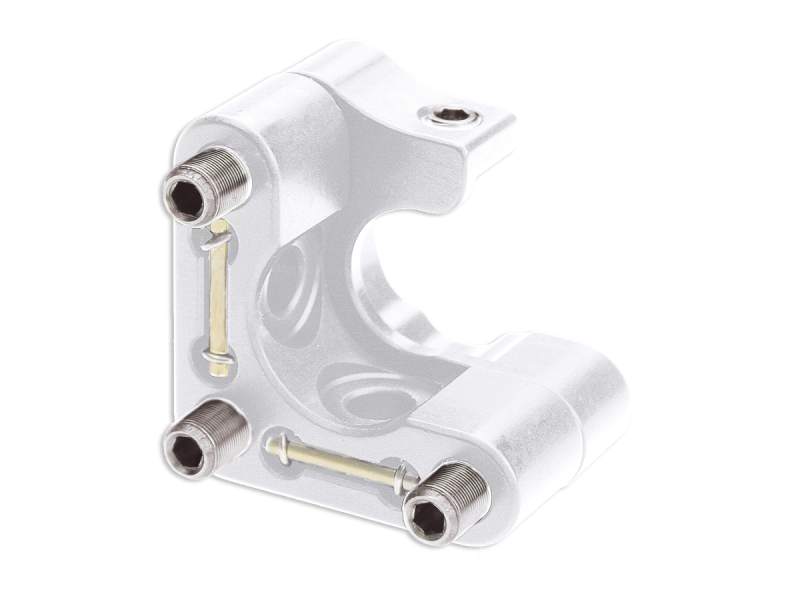 Low Outgassing and LaserClean Mirror Mounts Low Outgassing and LaserClean Mirror Mounts