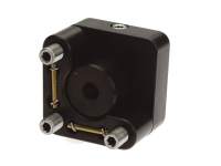 Hex-Driven Miniature Platform Mirror Mounts Hex-Driven Miniature Platform Mirror Mounts