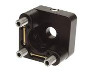 Hex-Driven Miniature Platform Mirror Mounts Hex-Driven Miniature Platform Mirror Mounts