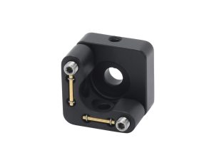Hex-Driven Miniature Platform Mirror Mounts Hex-Driven Miniature Platform Mirror Mounts