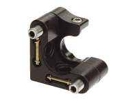 ULTIMA® Hex-Driven Clear Edge Mirror Mounts ULTIMA® Hex-Driven Clear Edge Mirror Mounts