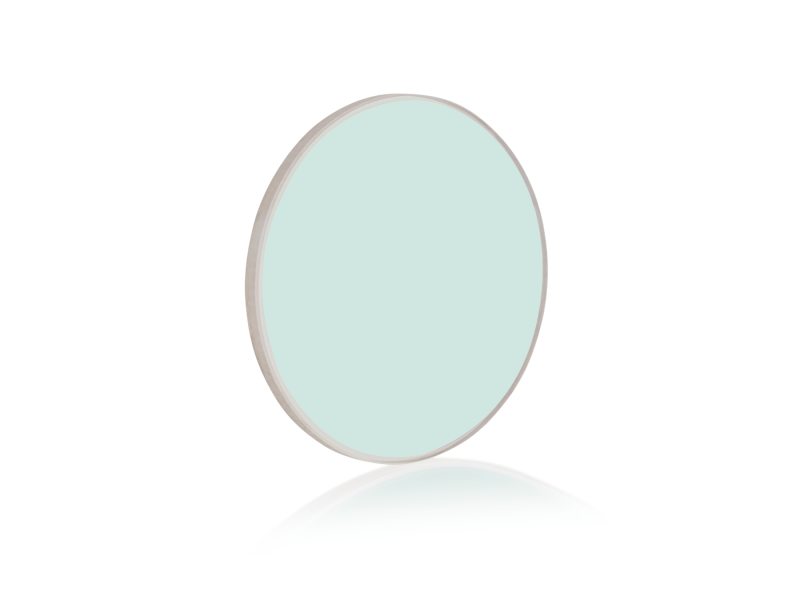 Concave Ultrafast Mirrors Concave Ultrafast Mirrors