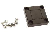 Gimbaled Three-Axis Optic Tilt Mounts Gimbaled Three-Axis Optic Tilt Mounts