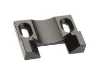 Gimbaled Three-Axis Optic Tilt Mounts Gimbaled Three-Axis Optic Tilt Mounts