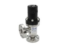 UHV Ultra-high Vacuum Isolation Valves UHV Ultra-high Vacuum Isolation Valves