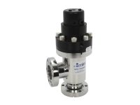 UHV Ultra-high Vacuum Isolation Valves UHV Ultra-high Vacuum Isolation Valves