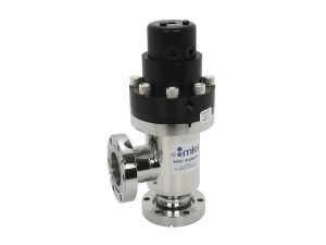 UHV Ultra-high Vacuum Isolation Valves