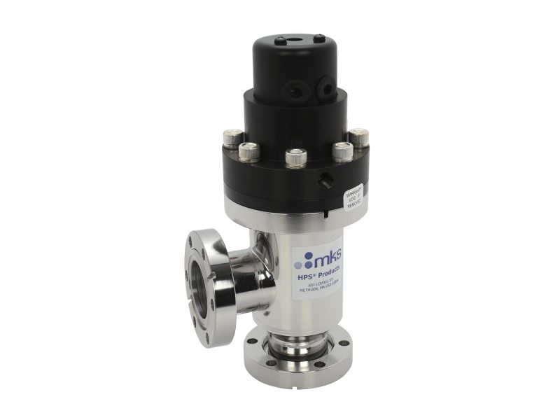 UHV Ultra-high Vacuum Isolation Valves