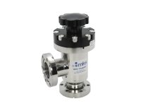 UHV Ultra-high Vacuum Isolation Valves UHV Ultra-high Vacuum Isolation Valves