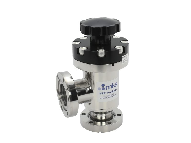 UHV Ultra-high Vacuum Isolation Valves