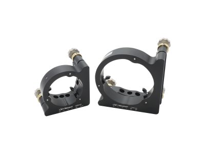 ULTIMA® Low Wavefront Distortion Mirror Mounts ULTIMA® Low Wavefront Distortion Mirror Mounts