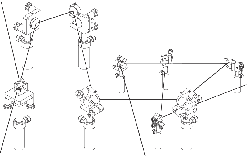 ULTIMA® Clear Edge Mirror Mounts ULTIMA® Clear Edge Mirror Mounts