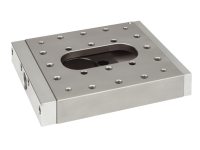 UMR High Load, Single-Row Ball Bearing Stages UMR High Load, Single-Row Ball Bearing Stages