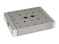 UMR High Load, Single-Row Ball Bearing Stages UMR High Load, Single-Row Ball Bearing Stages