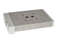 UMR High Load, Single-Row Ball Bearing Stages UMR High Load, Single-Row Ball Bearing Stages