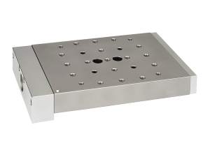 UMR High Load, Single-Row Ball Bearing Stages UMR High Load, Single-Row Ball Bearing Stages