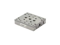 UMR High Load, Double-Row Ball Bearing Stages UMR High Load, Double-Row Ball Bearing Stages