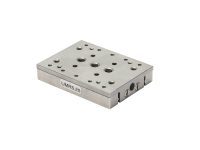 UMR High Load, Double-Row Ball Bearing Stages UMR High Load, Double-Row Ball Bearing Stages