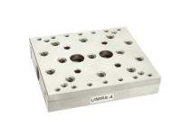 UMR High Load, Double-Row Ball Bearing Stages UMR High Load, Double-Row Ball Bearing Stages