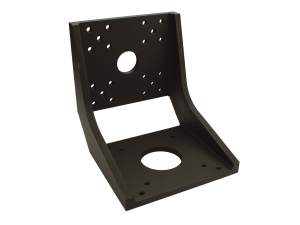 EQ Motorized Stage 90 Degree Angle Brackets EQ Motorized Stage 90 Degree Angle Brackets