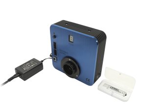 Flange Mounted Optical Filter Wheels Flange Mounted Optical Filter Wheels