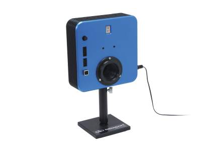 Flange Mounted Optical Filter Wheels Flange Mounted Optical Filter Wheels