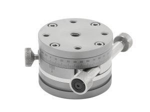 Precision Steel Rotation Stages, UTR Series Precision Steel Rotation Stages, UTR Series