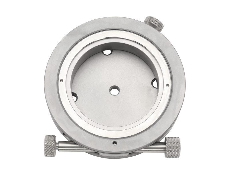 Precision Steel Rotation Stages, UTR Series Precision Steel Rotation Stages, UTR Series