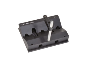 V-Block Cylindrical Device Mounts V-Block Cylindrical Device Mounts